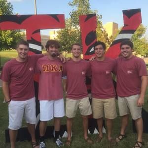 Meet your Posher, Corbin